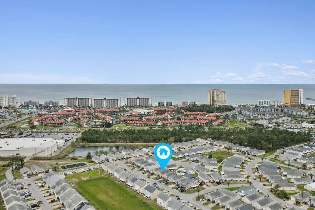 Modern Beach Paradise Панама Сити Бийч Екстериор снимка
