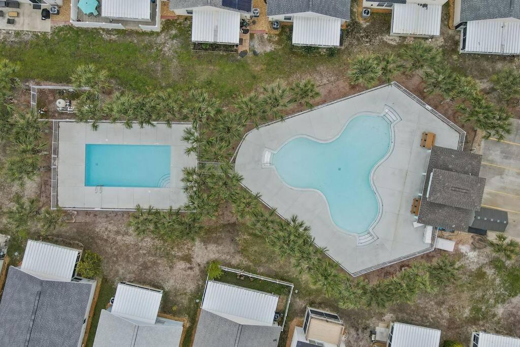 Modern Beach Paradise Панама Сити Бийч Екстериор снимка